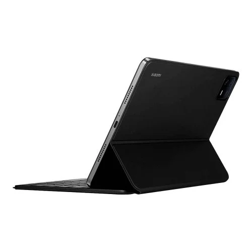 Купить Чехол для планшета Xiaomi Pad 6 Keyboard Черный Чехол для планшета Xiaomi Pad 6 Keyboard Черный