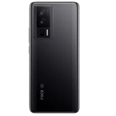 Купить Смартфон Xiaomi Poco F5 Pro 5G 12/512GB Black (Черный) EU Смартфон Xiaomi Poco F5 Pro 5G 12/512GB Black (Черный) EU
