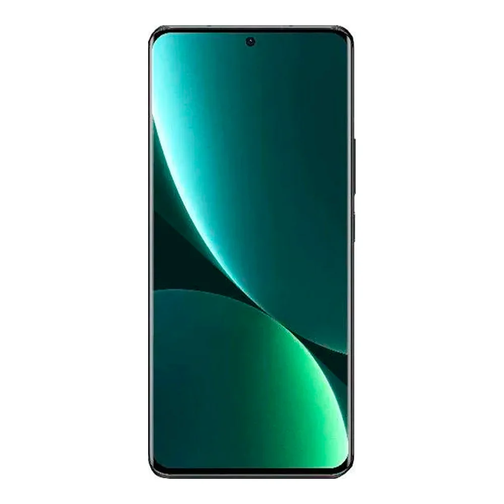 Купить Смартфон Xiaomi 13 Pro 12/256GB Ceramic Flora Green (Зеленый) Global ROM Смартфон Xiaomi 13 Pro 12/256GB Ceramic Flora Green (Зеленый) Global ROM
