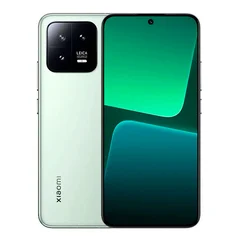 Купить Смартфон Xiaomi 13 Pro 12/256GB Ceramic Flora Green (Зеленый) Global ROM Смартфон Xiaomi 13 Pro 12/256GB Ceramic Flora Green (Зеленый) Global ROM