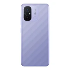 Смартфон Xiaomi Redmi 12C 3/64GB Lavender Purple (Фиолетовый) RU