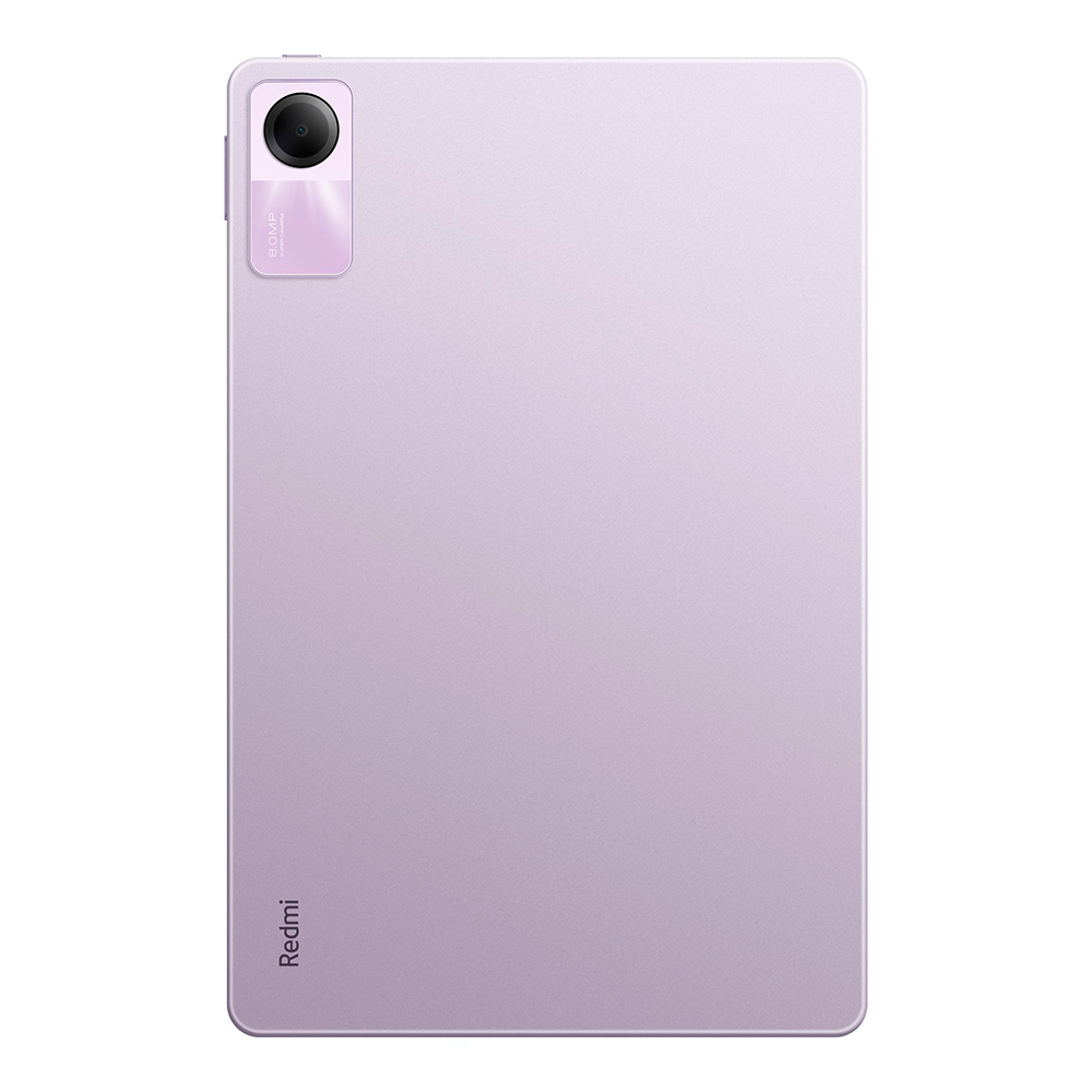 Xiaomi Redmi Pad SE 6/128GB Lavender Purple (Фиолетовый) EU