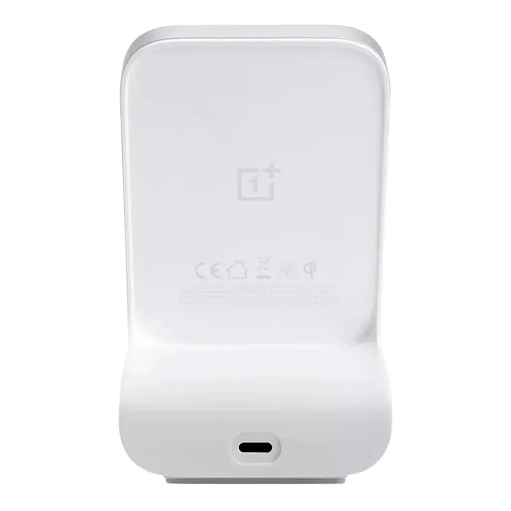 Беспроводная зарядка OnePlus Airvooc 50W Wireless Charger