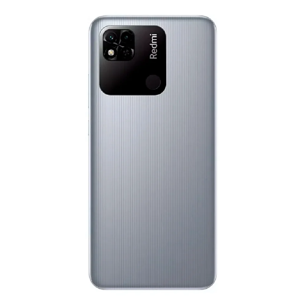 Купить Смартфон Xiaomi Redmi 10A 2/32Gb Slate Grey (Серебристый) RU Смартфон Xiaomi Redmi 10A 2/32Gb Slate Grey (Серебристый) RU