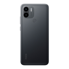 Xiaomi Poco C51 2/64GB Power Black (Черный) RU