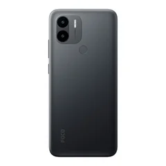 Купить Смартфон Xiaomi Poco C51 2/64GB Power Black (Черный) RU Смартфон Xiaomi Poco C51 2/64GB Power Black (Черный) RU