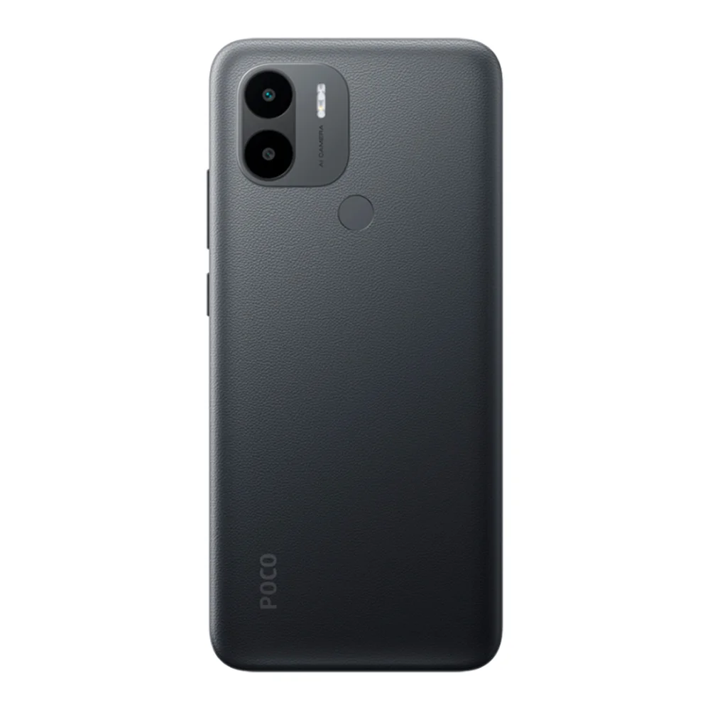 Купить Смартфон Xiaomi Poco C51 2/64GB Power Black (Черный) RU Смартфон Xiaomi Poco C51 2/64GB Power Black (Черный) RU