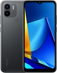 Купить Смартфон Xiaomi Poco C51 2/64GB Power Black (Черный) RU Смартфон Xiaomi Poco C51 2/64GB Power Black (Черный) RU