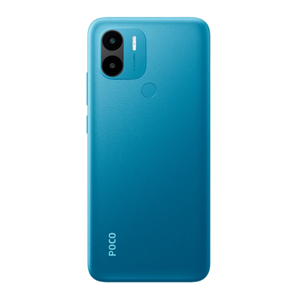 Купить Смартфон Xiaomi Poco C51 2/64GB Royal Blue (Синий) RU Смартфон Xiaomi Poco C51 2/64GB Royal Blue (Синий) RU