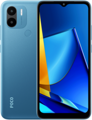 Xiaomi Poco C51 2/64GB Royal Blue (Синий) RU