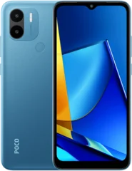 Купить Смартфон Xiaomi Poco C51 2/64GB Royal Blue (Синий) RU Смартфон Xiaomi Poco C51 2/64GB Royal Blue (Синий) RU