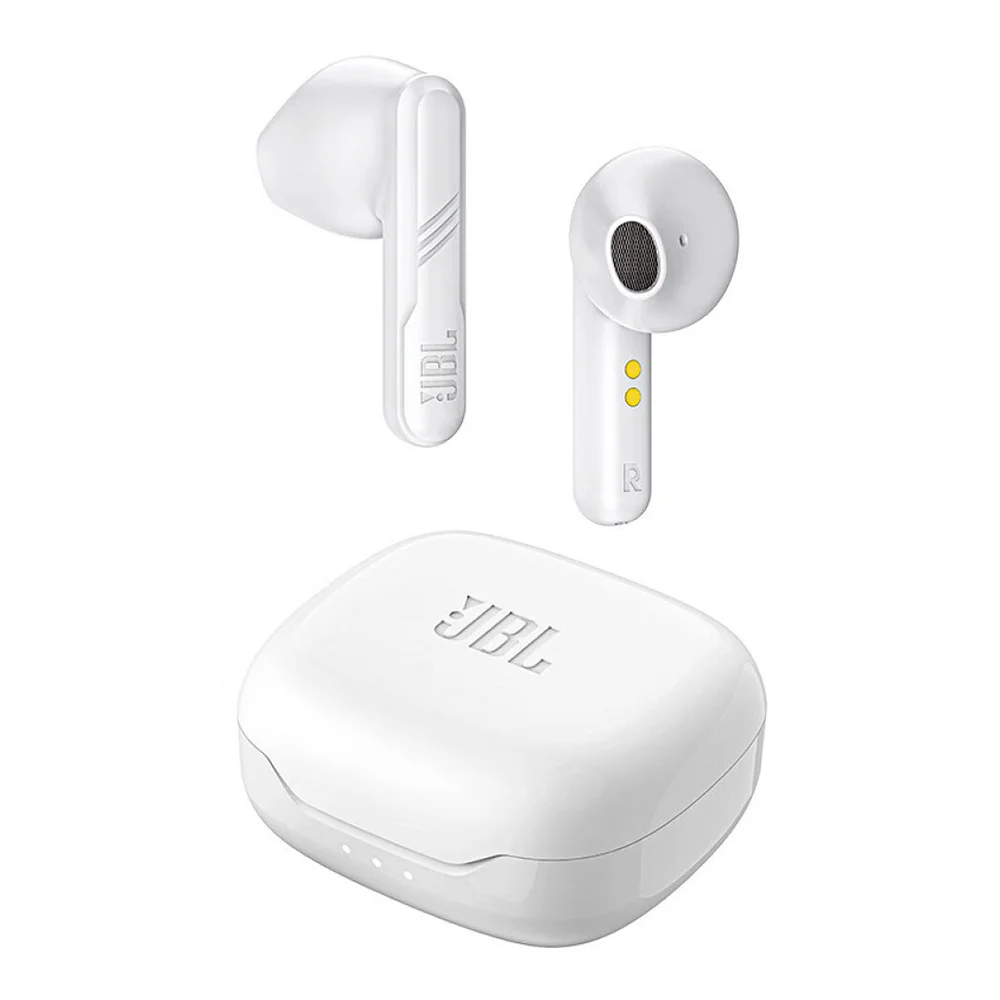 Беспроводные наушники JBL C260 TWS Белый Беспроводные наушники JBL C260 TWS Белый