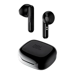 Купить Беспроводные наушники JBL C260 TWS Черный Беспроводные наушники JBL C260 TWS Черный