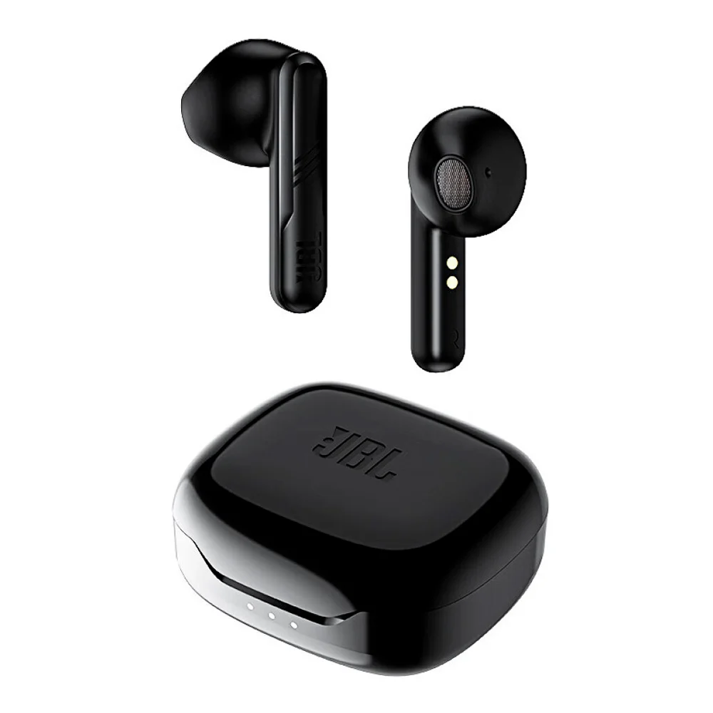 Беспроводные наушники JBL C260 TWS Черный Беспроводные наушники JBL C260 TWS Черный