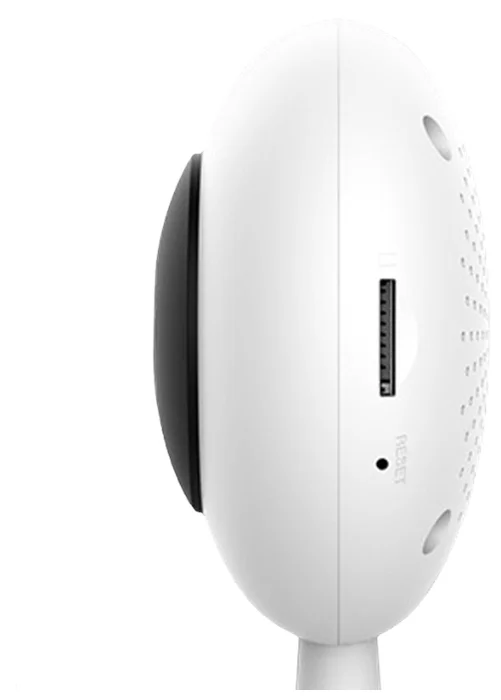 IP-камера видеонаблюдения Xiaomi Xiaobai Smart Camera 1080p