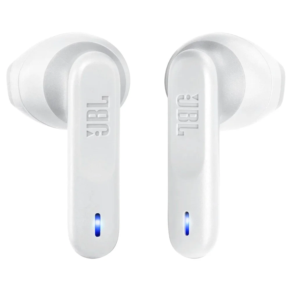 Купить Беспроводные наушники JBL Wave Flex Белый Беспроводные наушники JBL Wave Flex Белый