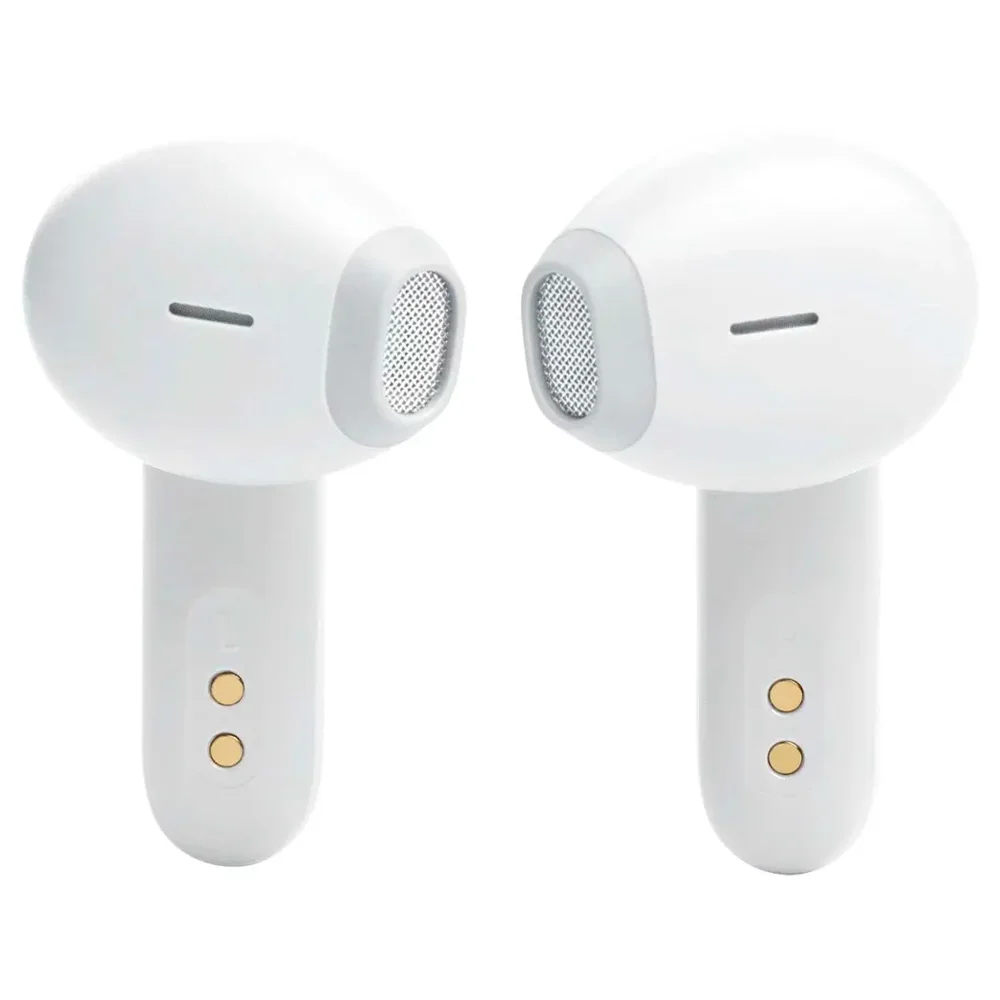 Купить Беспроводные наушники JBL Wave Flex Белый Беспроводные наушники JBL Wave Flex Белый