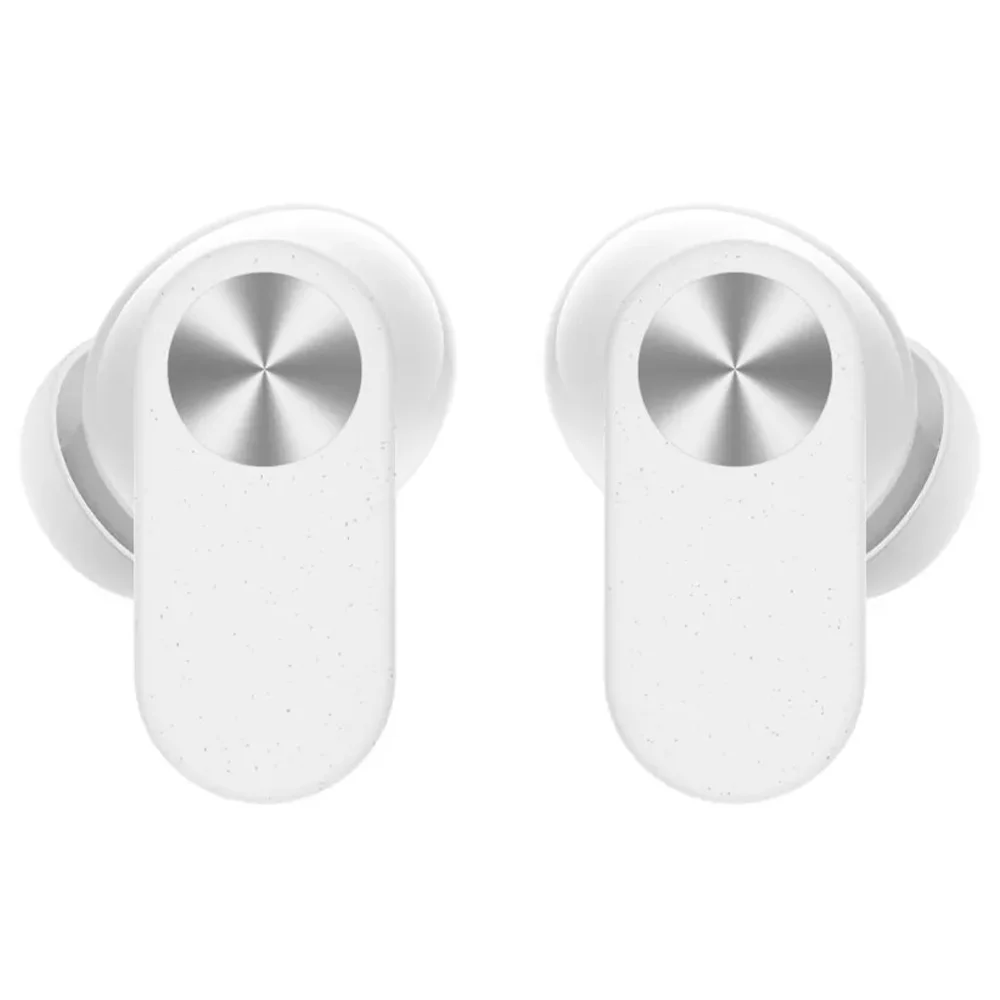 Купить Беспроводные наушники OnePlus Buds Ace (E508A) White (Белый) Беспроводные наушники OnePlus Buds Ace (E508A) White (Белый)