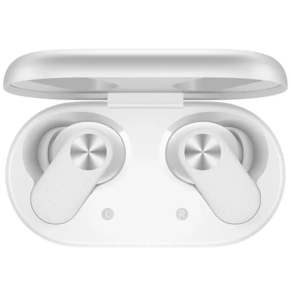 Беспроводные наушники OnePlus Buds Ace (E508A) White (Белый)