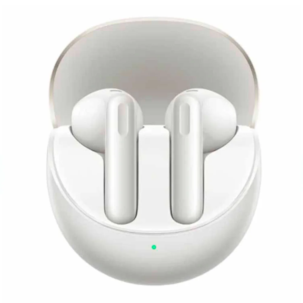 Беспроводные наушники OPPO Enco R2 Золото