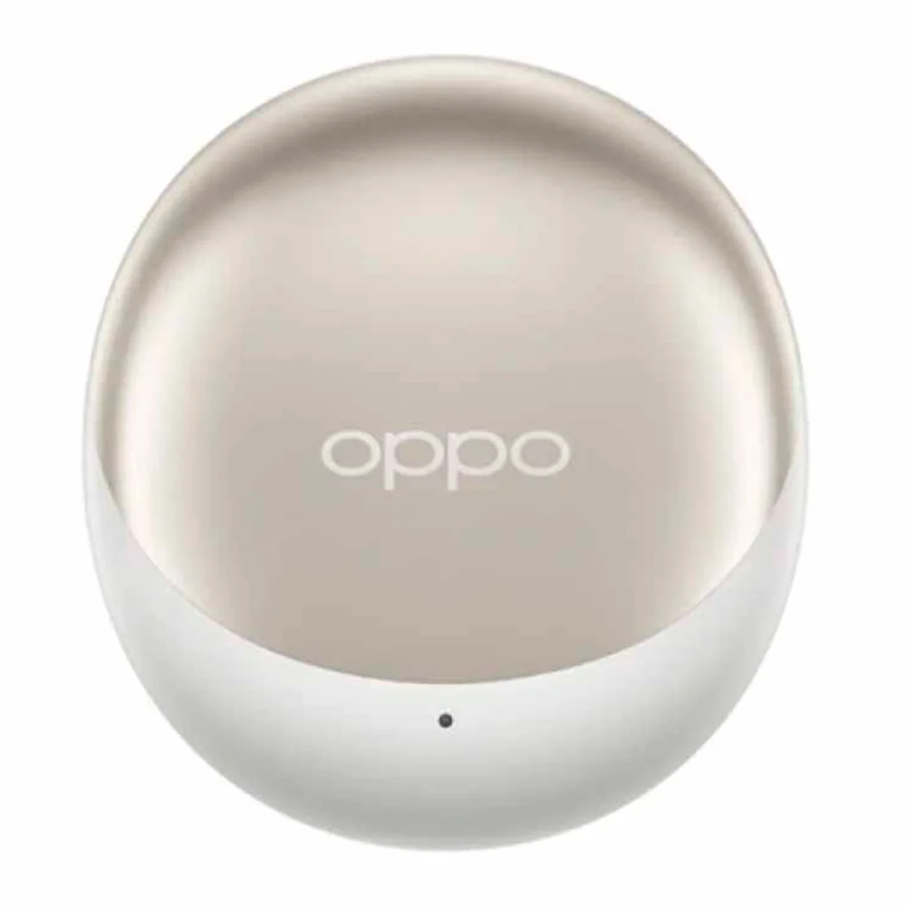 Беспроводные наушники OPPO Enco R2 Золото