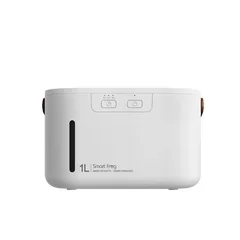 Купить Увлажнитель воздуха Xiaomi Smart Frog (KW-JSQ14) Белый Увлажнитель воздуха Xiaomi Smart Frog (KW-JSQ14) Белый
