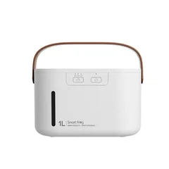 Купить Увлажнитель воздуха Xiaomi Smart Frog (KW-JSQ14) Белый Увлажнитель воздуха Xiaomi Smart Frog (KW-JSQ14) Белый