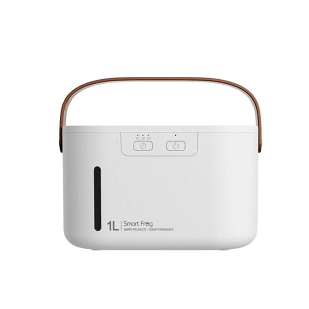 Купить Увлажнитель воздуха Xiaomi Smart Frog (KW-JSQ14) Белый Увлажнитель воздуха Xiaomi Smart Frog (KW-JSQ14) Белый