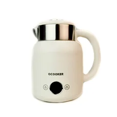 Электрочайник Xiaomi Qcooker Electric Kettle CR-SH1501 Белый
