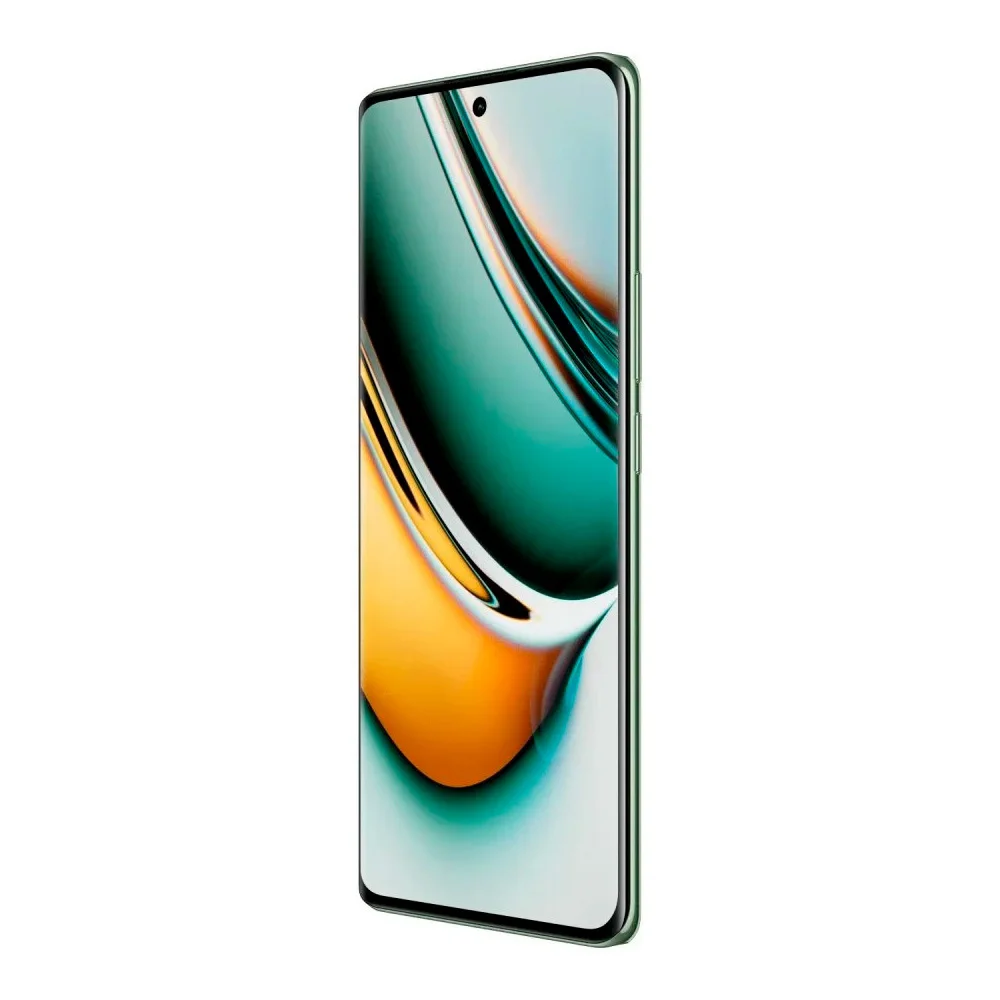 Купить Смартфон Realme 11 Pro Plus 12/512GB Oasis Green (Зеленый) RU Смартфон Realme 11 Pro Plus 12/512GB Oasis Green (Зеленый) RU