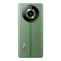 Realme 11 Pro Plus 12/512GB Oasis Green (Зеленый) RU