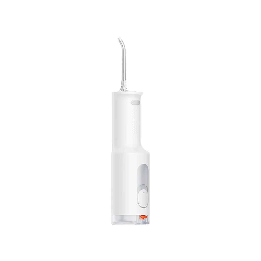 Ирригатор Xiaomi Mijia Electric Teeth Flosser F300 (MEO703) Белый