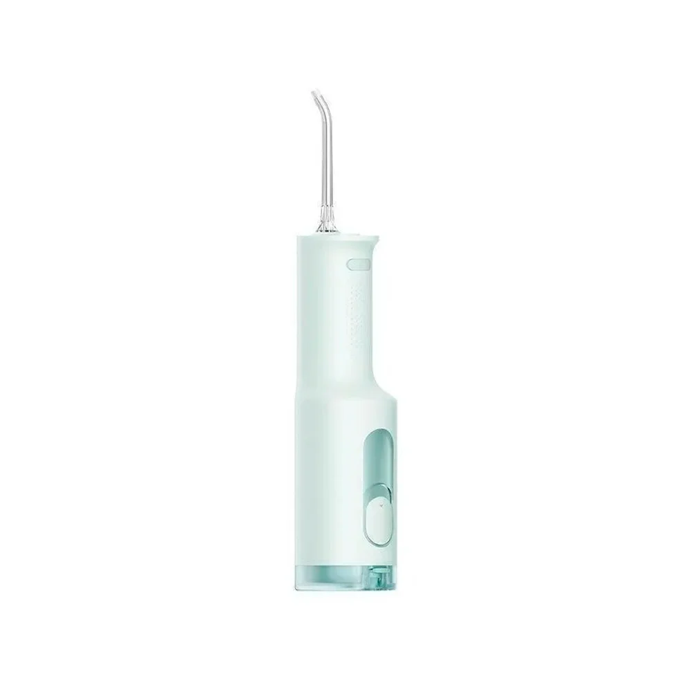 Ирригатор Xiaomi Mijia Electric Teeth Flosser F300 (MEO703) Зеленый