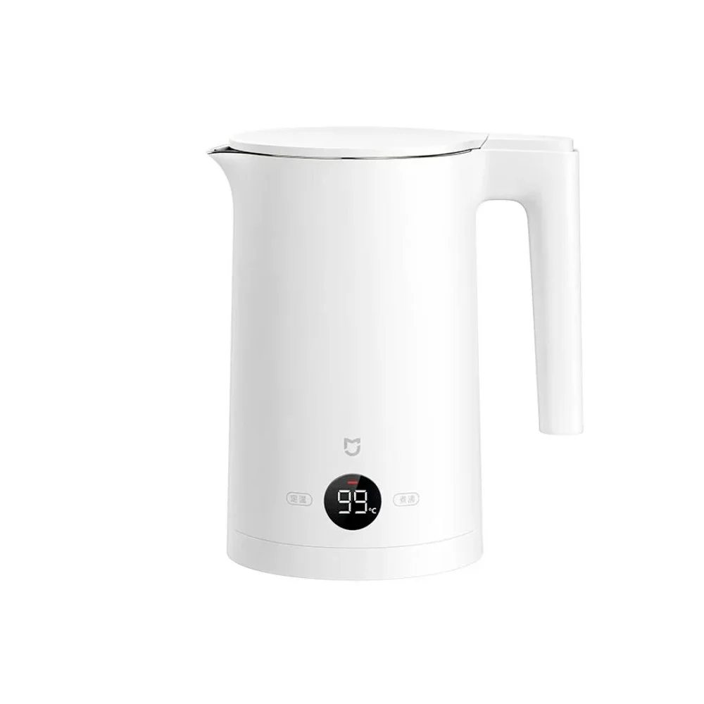 Электрочайник Xiaomi Mijia Thermostatic Electric Kettle 2 (MJHWSH03YM)