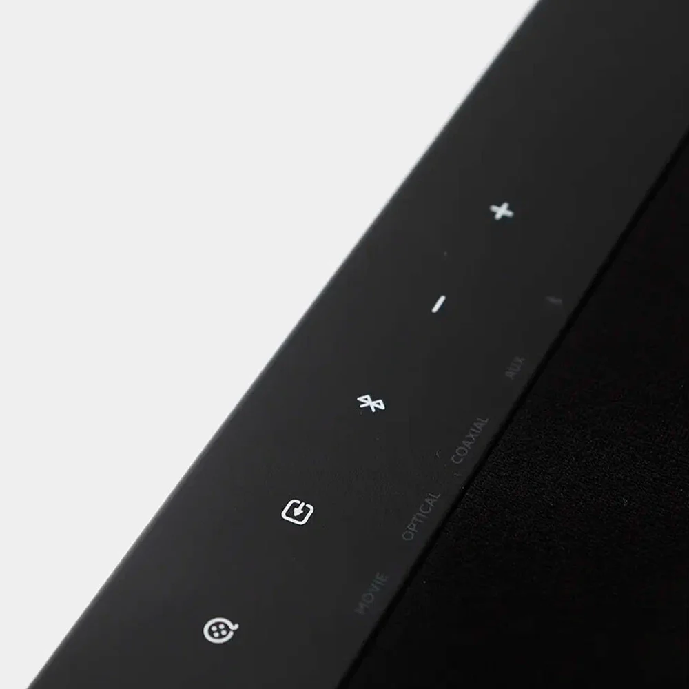 Купить Саундбар Xiaomi Cinema Edition Ver. 2.0 Черный Саундбар Xiaomi Cinema Edition Ver. 2.0 Черный
