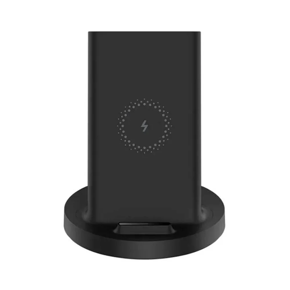 Беспроводное зарядное устройство Xiaomi Mi 20W Wireless Charging Stand