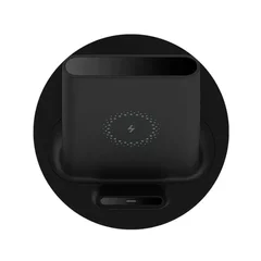 Купить Беспроводное зарядное устройство Xiaomi Mi 20W Wireless Charging Stand Беспроводное зарядное устройство Xiaomi Mi 20W Wireless Charging Stand