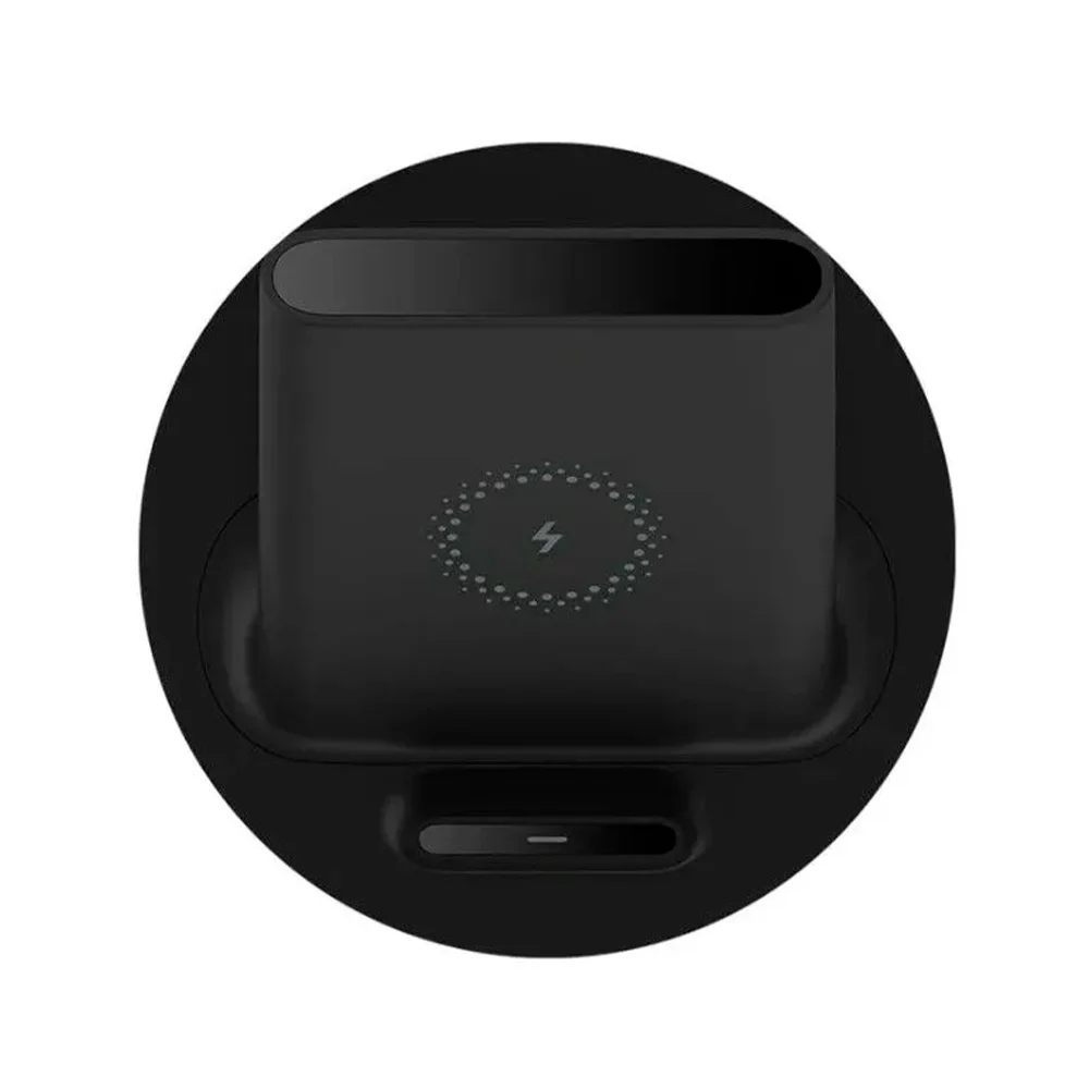 Купить Беспроводное зарядное устройство Xiaomi Mi 20W Wireless Charging Stand Беспроводное зарядное устройство Xiaomi Mi 20W Wireless Charging Stand
