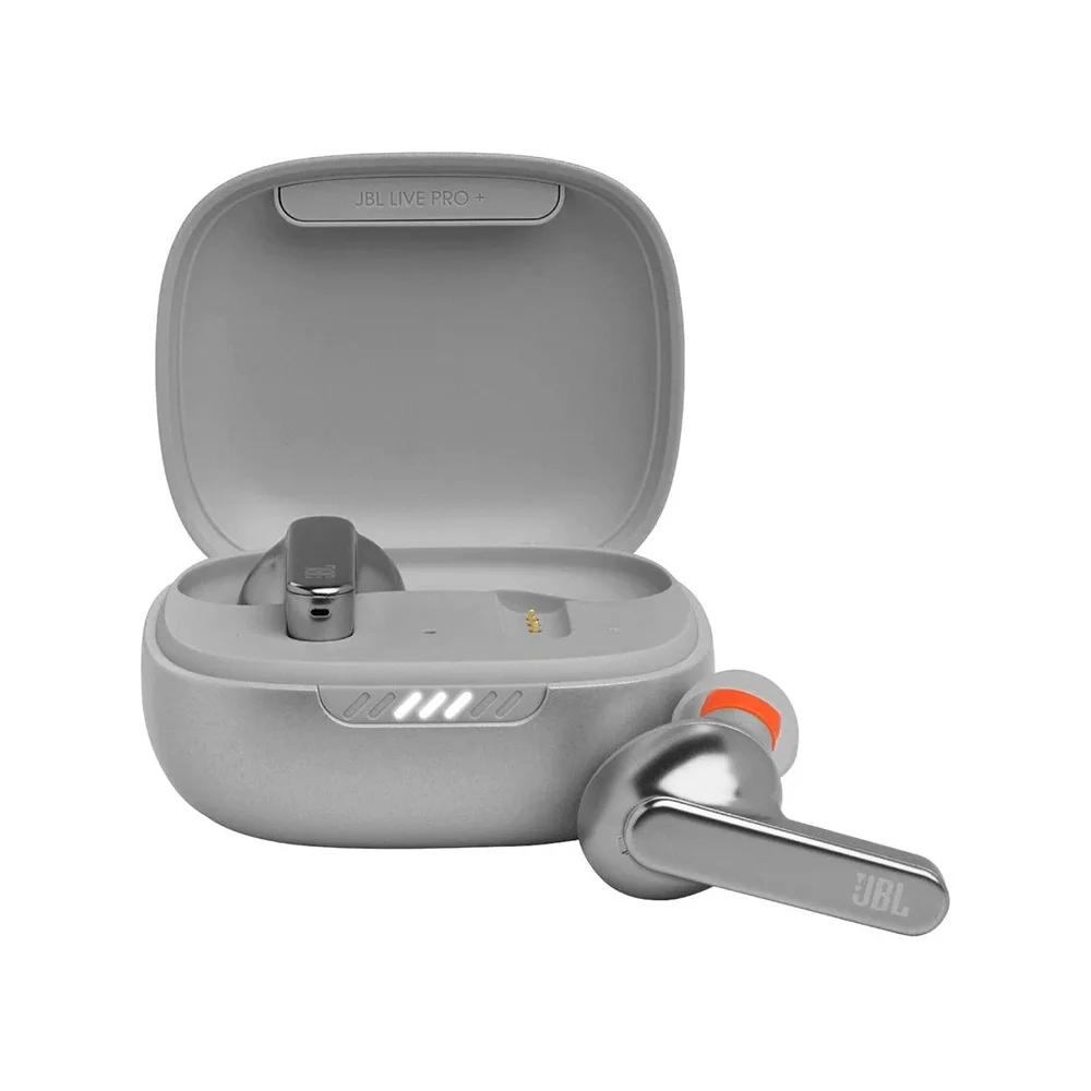 Беспроводные наушники JBL Live Pro Plus Серый Беспроводные наушники JBL Live Pro Plus Серый