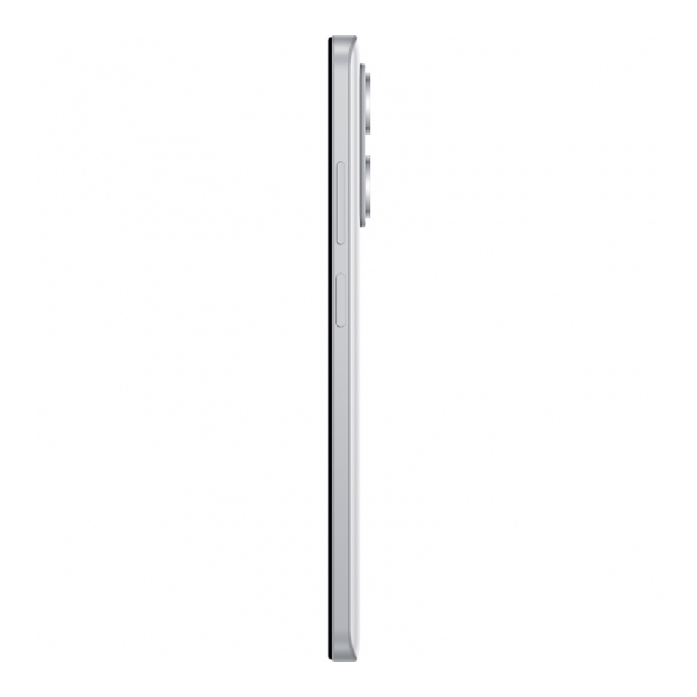 Xiaomi Redmi Note 12 Pro 6/128GB White (Белый) Global ROM