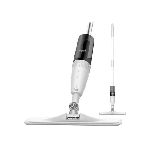 Купить Швабра с распылителем Deerma Spray Mop TB500 Белый Швабра с распылителем Deerma Spray Mop TB500 Белый