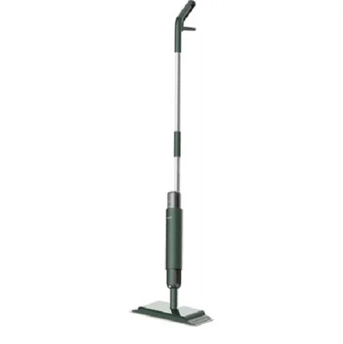 Купить Швабра Deerma Spray Mop (TB880) Зеленый Швабра Deerma Spray Mop (TB880) Зеленый