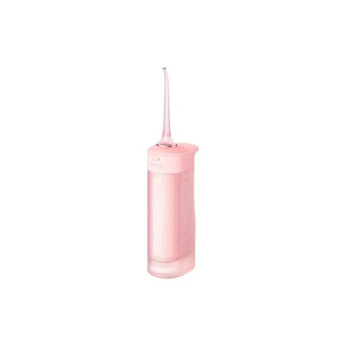 Купить Ирригатор полости рта Soocas W1 (4 насадки) Розовый Ирригатор полости рта Soocas W1 (4 насадки) Розовый