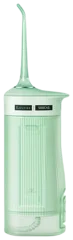 Купить Ирригатор полости рта Soocas W1 (4 насадки) Зеленый Ирригатор полости рта Soocas W1 (4 насадки) Зеленый