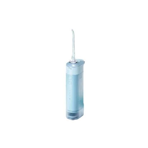 Купить Ирригатор полости рта Soocas W1 (4 насадки) Синий Ирригатор полости рта Soocas W1 (4 насадки) Синий