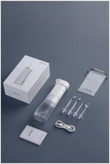 Купить Ирригатор полости рта Soocas W1 (4 насадки) Белый Ирригатор полости рта Soocas W1 (4 насадки) Белый