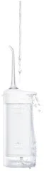 Купить Ирригатор полости рта Soocas W1 (4 насадки) Белый Ирригатор полости рта Soocas W1 (4 насадки) Белый