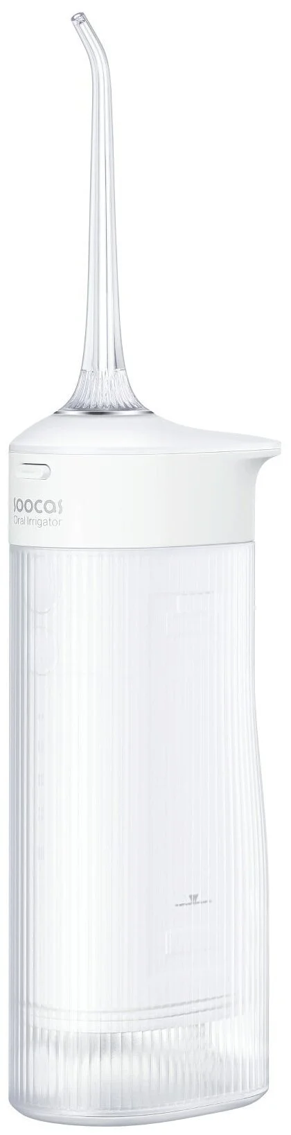 Купить Ирригатор полости рта Soocas W1 (4 насадки) Белый Ирригатор полости рта Soocas W1 (4 насадки) Белый