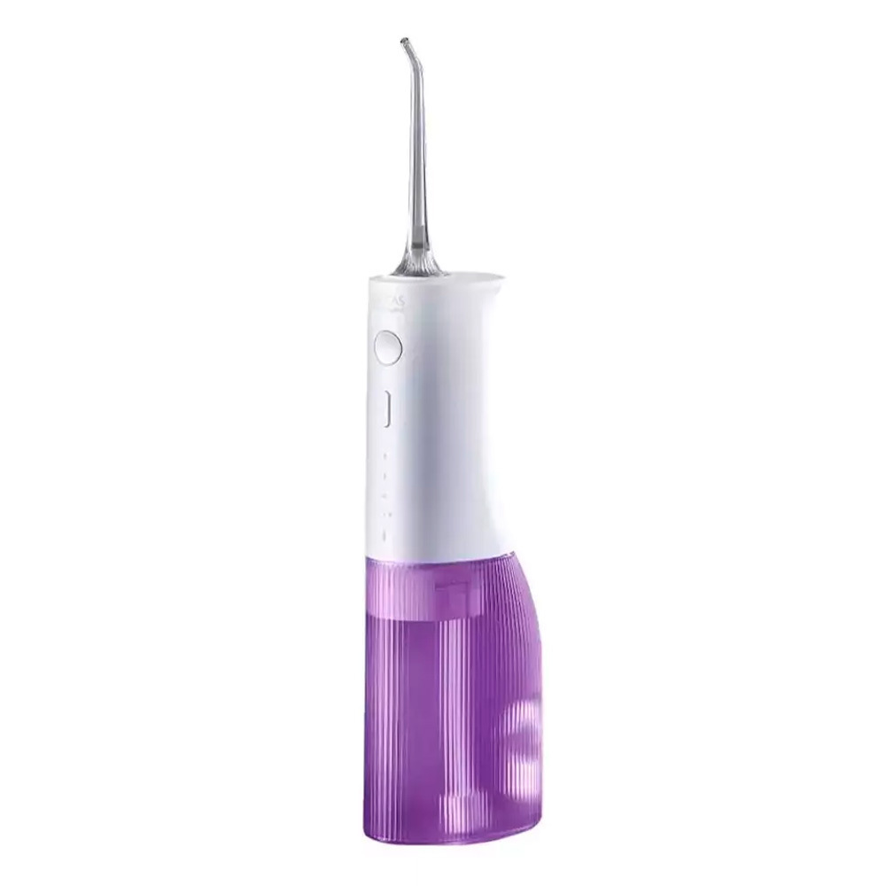 Ирригатор полости рта Soocas W3 Pro Фиолетовый
