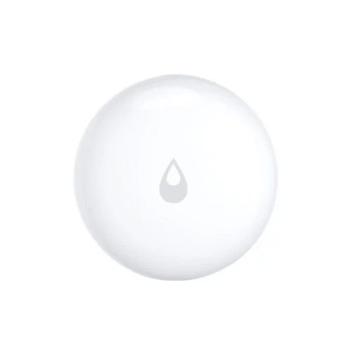 Купить Датчик протечки воды Aqara Flood Sensor (SJCGQ11LM) Датчик протечки воды Aqara Flood Sensor (SJCGQ11LM)